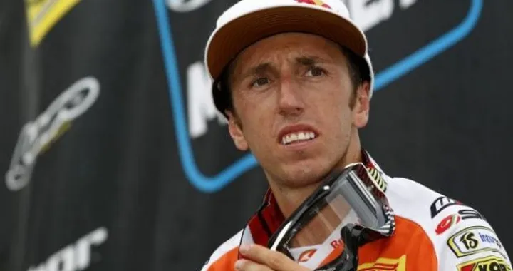 Lutto in casa Cairoli, è morta la mamma. Tony salta la gara di Fermo