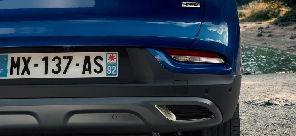 Renault Kadjar 2022: nuove indiscrezioni sulla seconda generazione