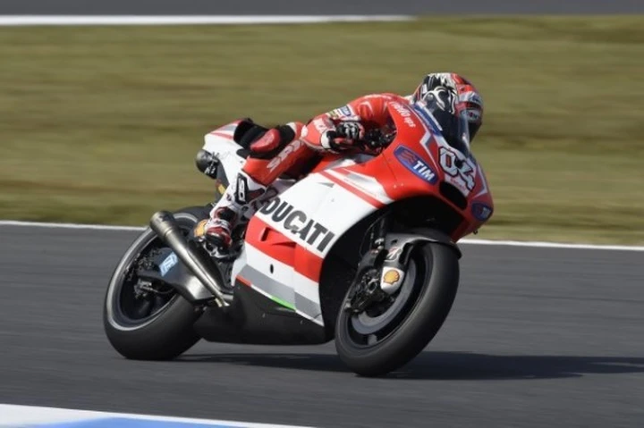 MotoGP Motegi, Dovizioso e Rossi, due cicloni! I due italiani dettano legge nelle qualifiche del GP del Giappone