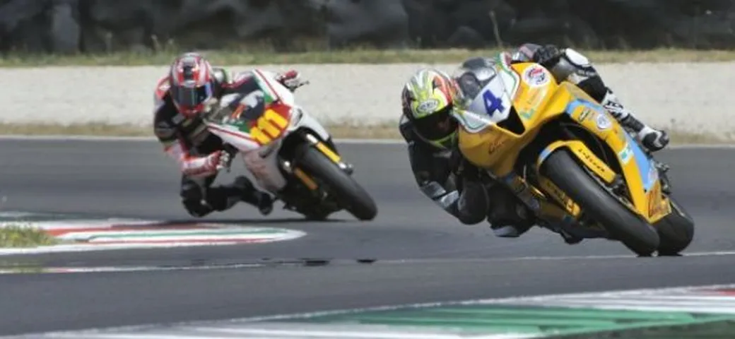 Scatto in Corsa: Premier National Cup - Coppa FMI