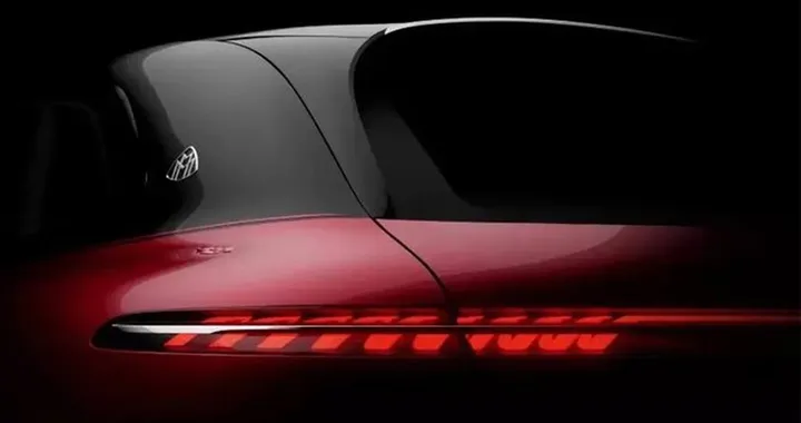 Mercedes EQS: in arrivo anche la Maybach