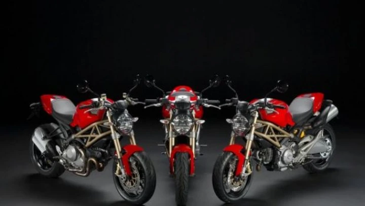Saloni: Motor Bike Expo 2013, non solo custom!
