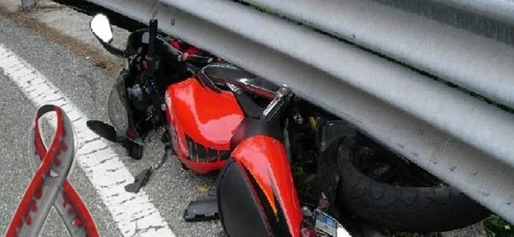 Guardrail salva motociclisti: Madrid investe 1 milione di Euro