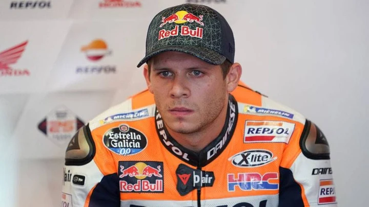 Stefan Bradl: 