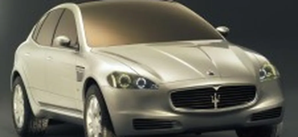 4R intervista Marchionne - Maserati e Lancia Thesis