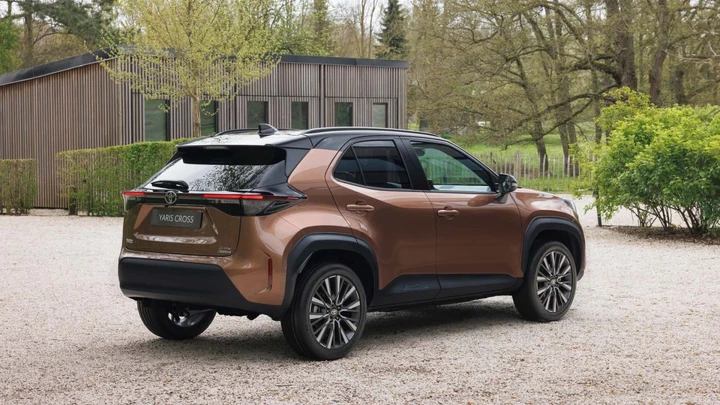 Toyota si conferma il marchio più apprezzato dai concessionari europei