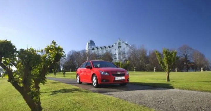 Chevrolet: oltre 50.000 Cruze in tre mesi negli USA