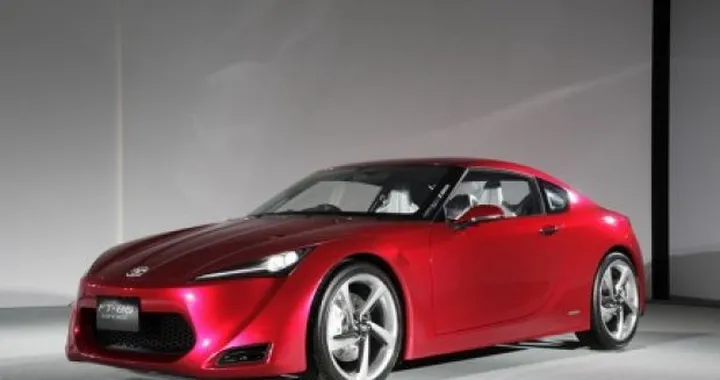 Il più grande costruttore d'auto al mondo? Toyota terrà testa a GM e VW