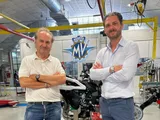 MV Agusta pronta al ritorno in MotoGP con una strategia ispirata alla Formula 1