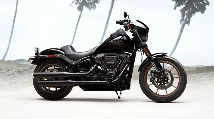 Harley-Davidson pronta per EICMA 2019