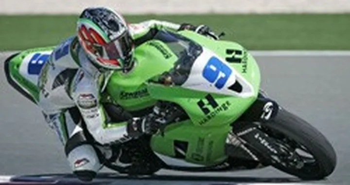 Test WSS: primo Foret, ottimo Roccoli terzo