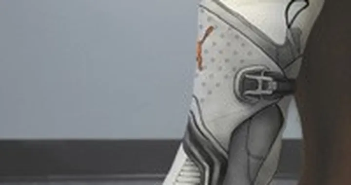 Puma Moto Performance