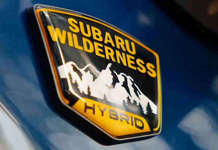 Subaru porta l'ibrido nella Wilderness: debutto al New York Auto Show 2026
