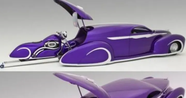 Special: Deco Rides Liner and Scoot