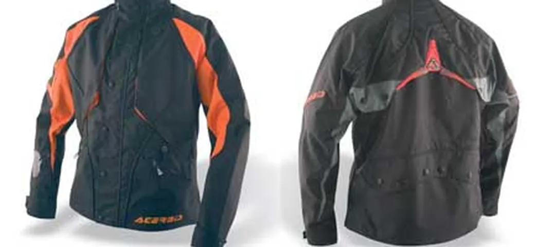 Idee Regalo: giacca Impact 08