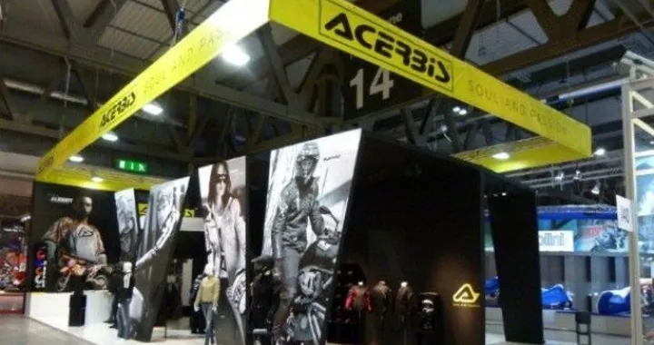 Le novità di Acerbis per il 2012