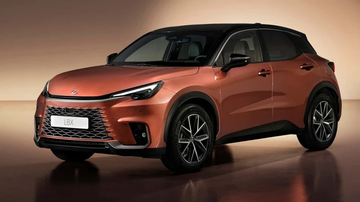 B-SUV