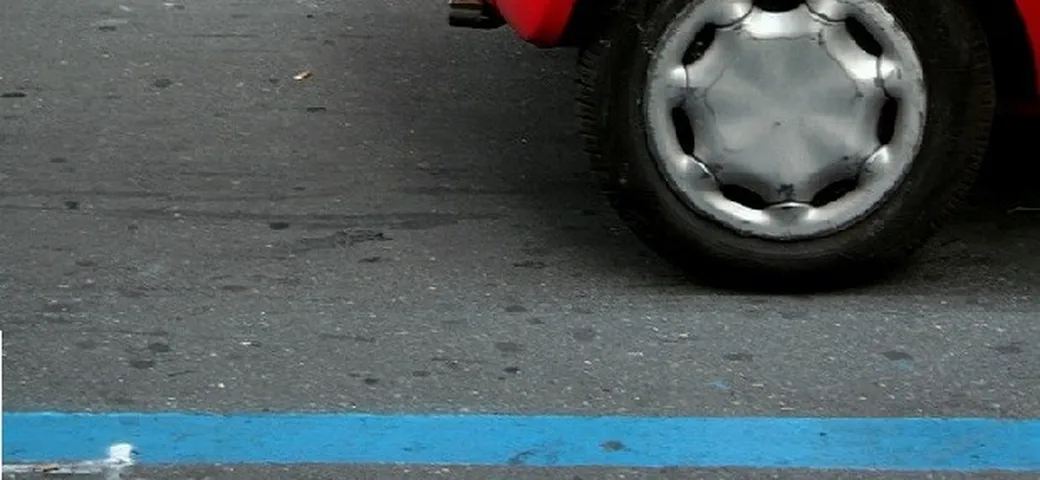 Roma, il TAR boccia l'aumento delle tariffe nelle strisce blu