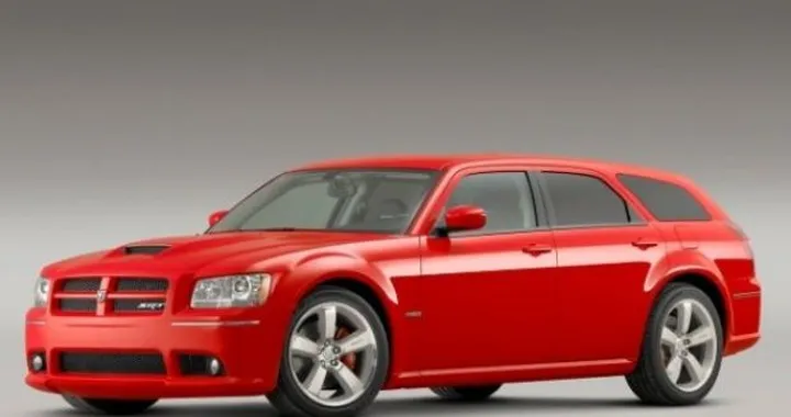 Gruppo Chrysler: prime indiscrezioni riguardanti una nuova station wagon