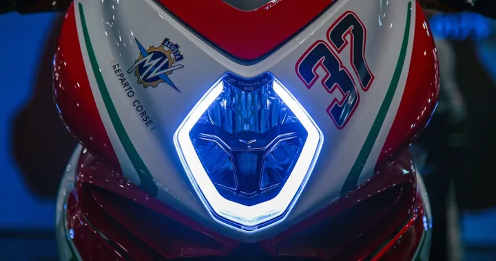 MV Holding sale al 100% del capitale di MV Agusta