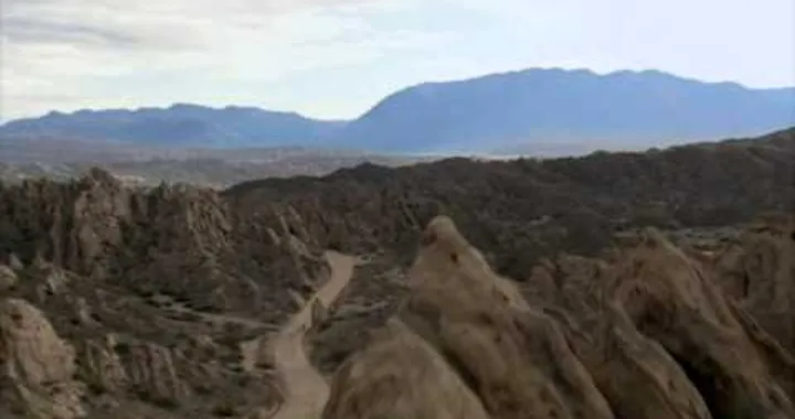 Stage / Etapa / Ã‰tape 11 - Top Moment - Salta / Termas Rio Hondo