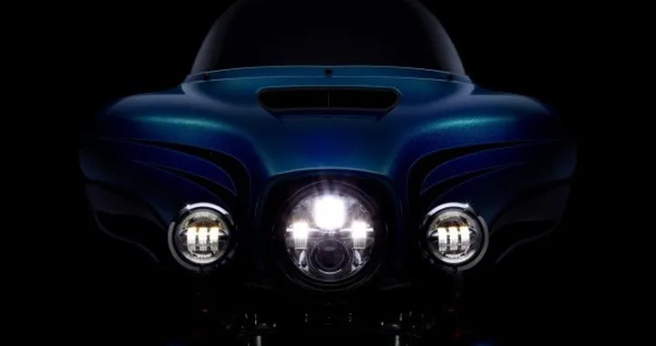 Harley-Davidson presenta la gamma 2014