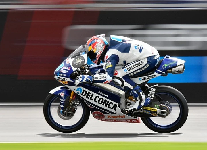 Moto3 Misano 2018: Martin più veloce nelle FP2
