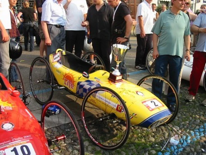 Turin Dream Race: una domenica in discesa
