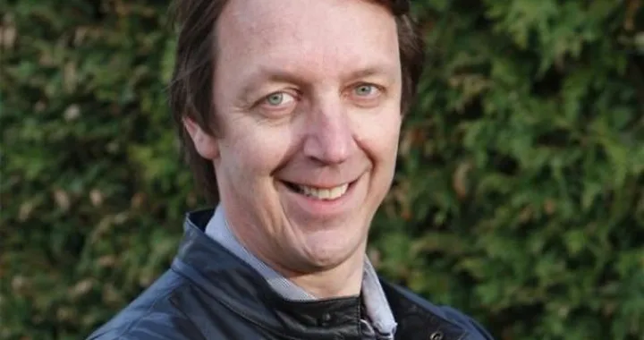 Muore il giornalista inglese Kevin Ash