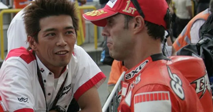MotoGp: Intervista alla Bridgestone