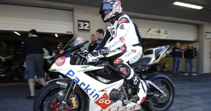 Triumph annuncia i programmi Supersport per il 2009
