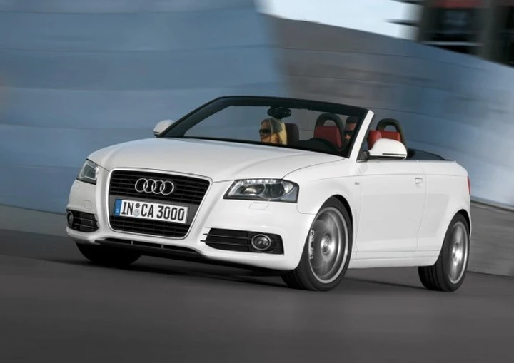 Auto cabrio: i modelli che si vendono più in fretta