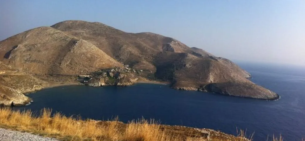 Mototurismo: Grecia e Balcani in Suzuki V-Strom