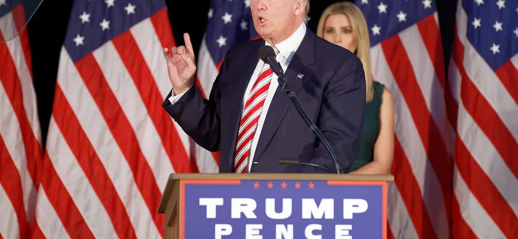 Trump, Ford e Messico: cosa c'è sotto?