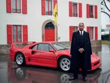Lewis Hamilton e Ferrari: un binomio in cerca di equilibrio
