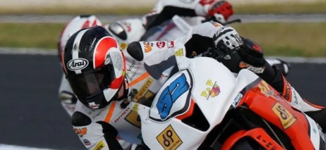 Supersport, Assen: Lorenzo Lanzi al posto di Pesek nel team Prorace Honda