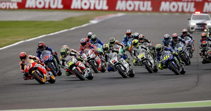 Classifiche Motomondiale 2017 dopo il Gp d'Argentina