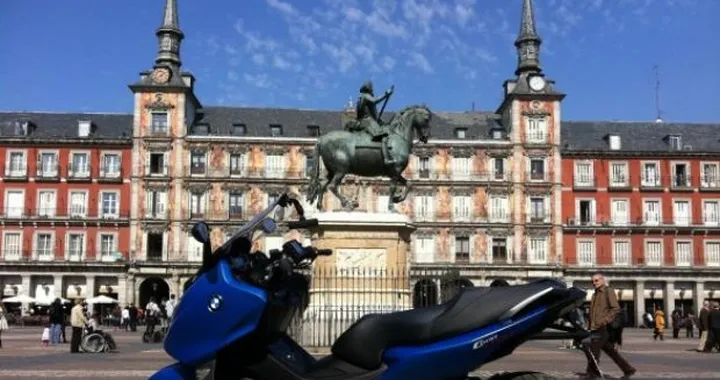 BMW C 600 Sport e C 650 GT: il primo contatto di motoblog