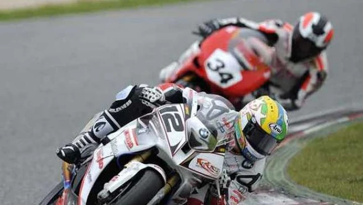 Moto2: Aspar arruola Xavi Fores, Faubel 