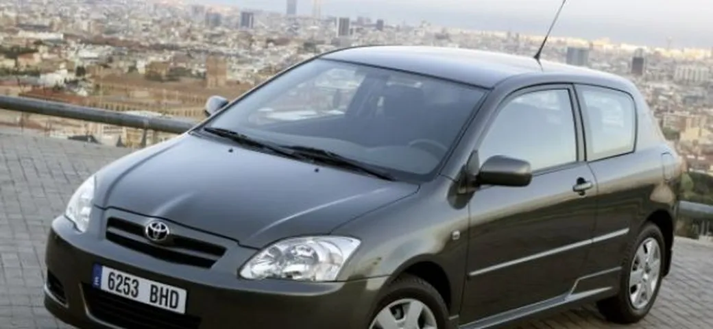 Top 5: le cinque auto più vendute al mondo
