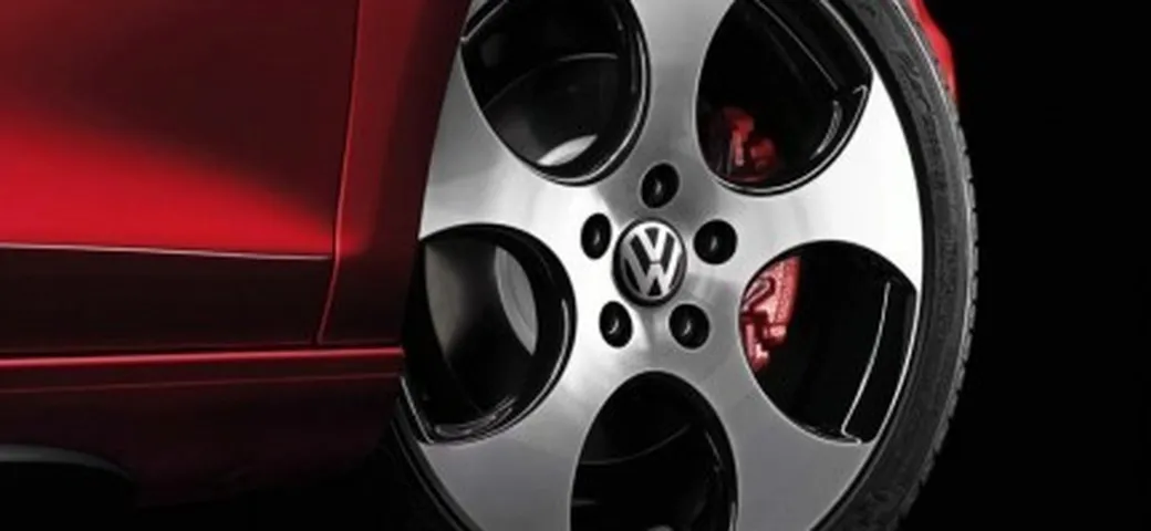 Volkswagen Golf R20 turbo: l'erede della R32 si farà