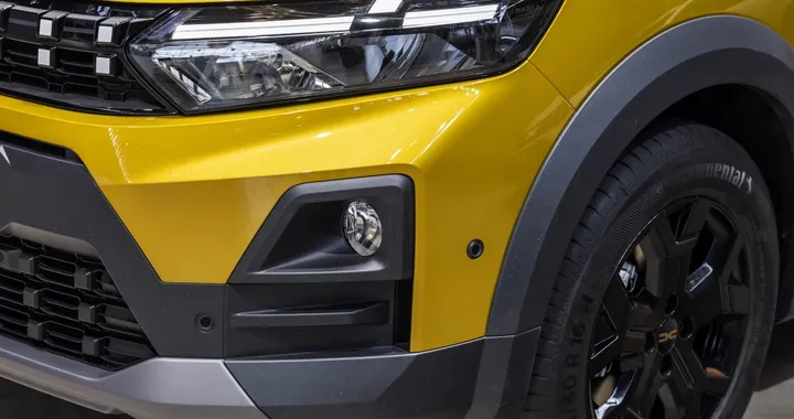 Agli europei piacciono i SUV, ma la più venduta del 2025 è un'altra