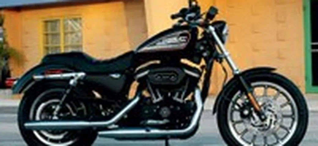 Open Week e Happy Hour con Harley-Davidson