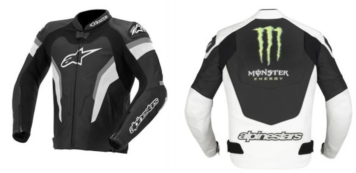 Alpinestars Collezione 2014