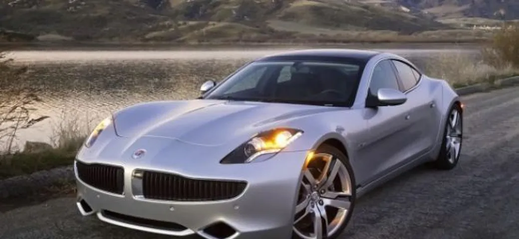 Fisker: criticati su Facebook i dati di omologazione della Karma