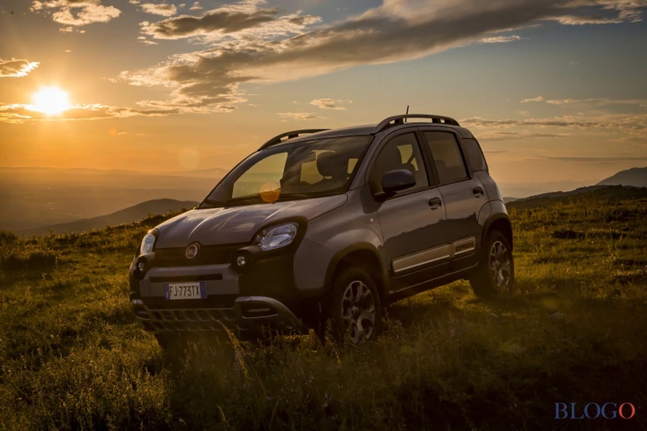 Le auto più vendute nel 2019 in Italia