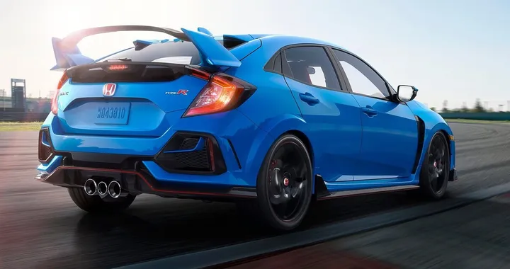 Honda Civic: anche la prossima generazione avrà la Type R