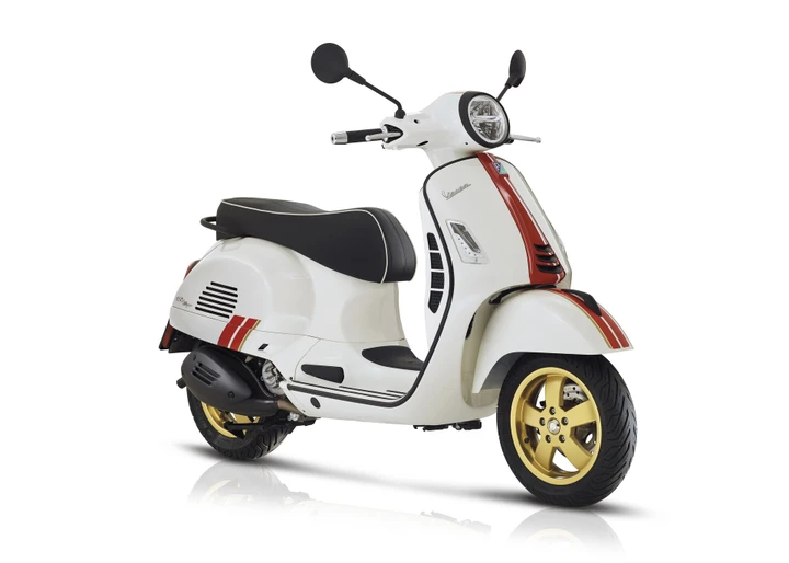 EICMA 2019: le novità Vespa
