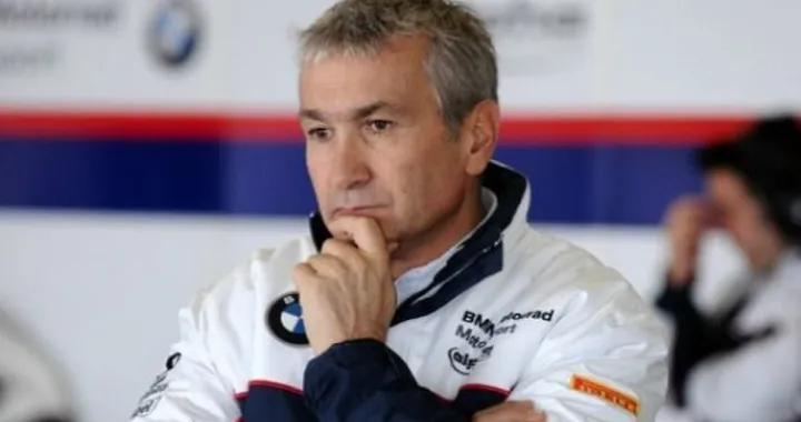 WSBK: Bufera BMW. Davide Tardozzi fuori dal team, i meccanici minacciano lo sciopero a Magny-Cours