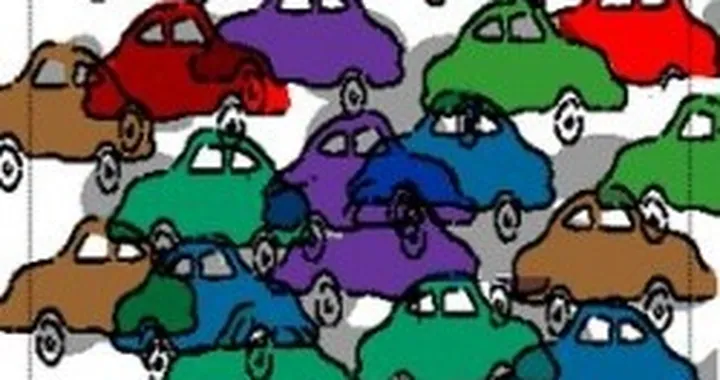 Italia record: 592 auto ogni 1.000 abitanti